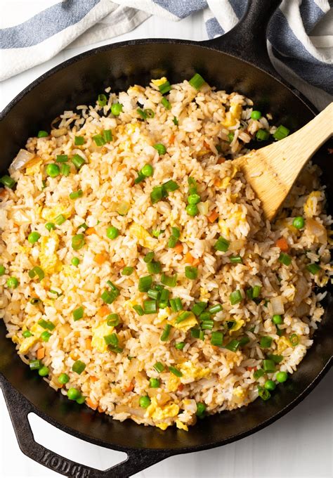 Japanese Hibachi Fried Rice A Spicy Perspective
