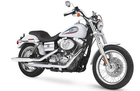 Harley Davidson Super Glide Th Anniversary Fxdi
