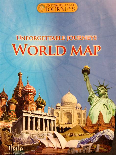 Unforgettable Journey DVD – Lake City Public Library