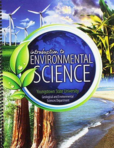 Introduction To Environmental Science Felicia Armstrong