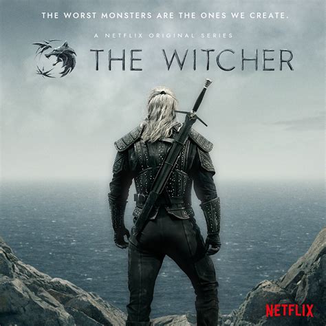 First Look Images For Netflixs The Witcher Series Released