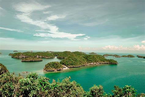 Best Islands In The Philippines 2017 The Pinay Solo Backpacker
