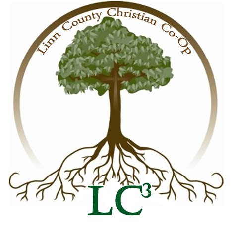 Linn County Christian Co Op Lc3