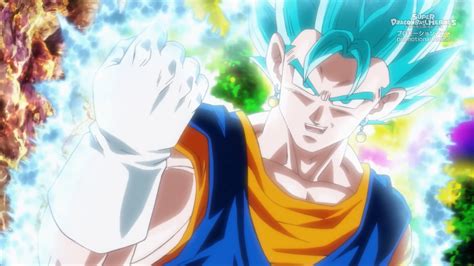 (dragon ball super) vs garlic jr (dragon ball anime). Super Dragon Ball Heroes Promotional Anime - Universe Creation Arc Episode #8 - Discussion ...