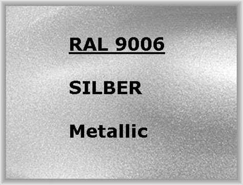 RAL 9006 White Aluminum Metallic Mail Napmexico Com Mx