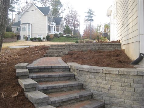 Jul 30, 2009 · a concrete retaining wall will likely last many years. Segmental Concrete Retaining Wall Installation - McPlants