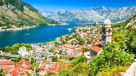 Montenegro 5 Tipps Für Den Urlaub An Der Küste Geo