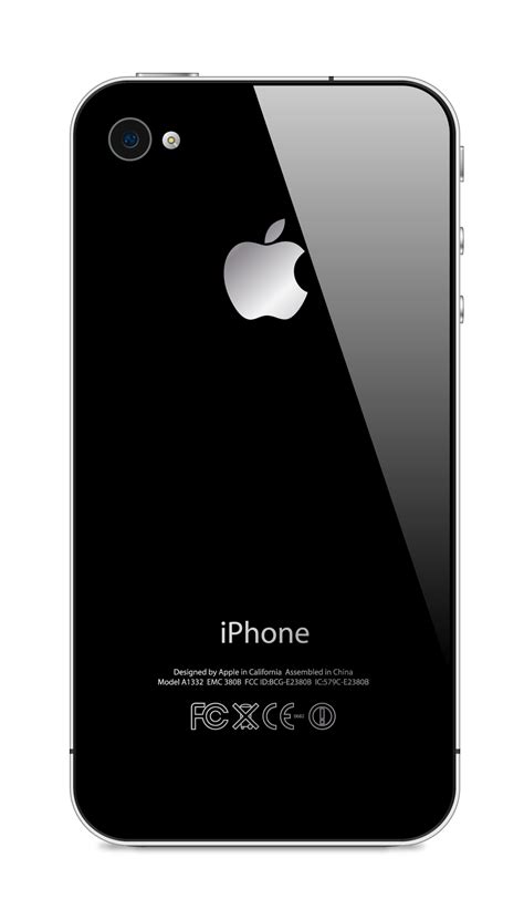 Iphone Apple Png