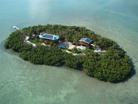 25 Luxurious Private Islands You Can Rent For Your Next Vacation