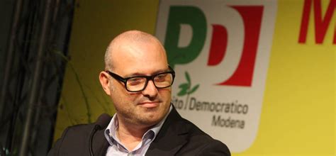 Stefano Bonaccini candidato del centro-sinistra in Emilia-Romagna - Votofinish - Elezioni in ...