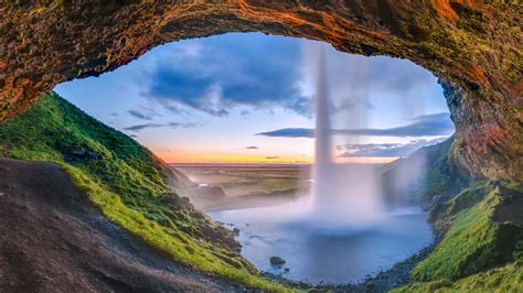 7 Of The Worlds Most Breathtakingly Beautiful Landscapes