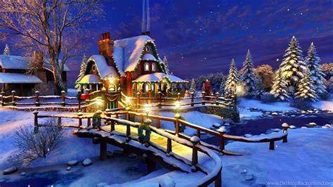 Christmas Wallpapers Hd 1920x1080 Free Wallpapers Full Hd 1080p