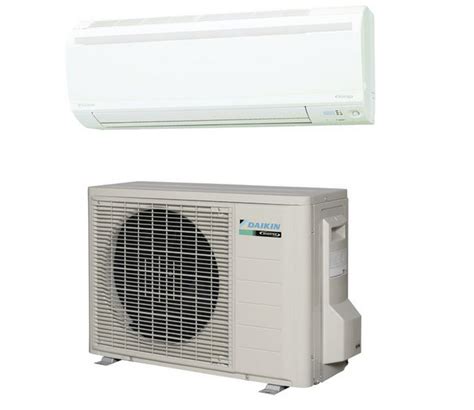 SISTEM DAIKIN PROFESIONAL INVERTER FTXS50K RXS50L Climatizare Daikin