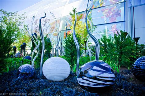 Photo Tour Chihuly Garden And Glass