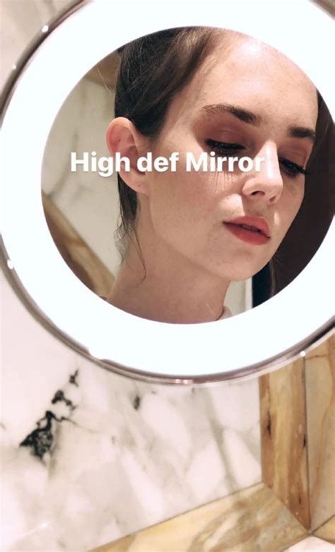 Daily Maya Hawke On Twitter Maya Hawkes Mirror Selfies