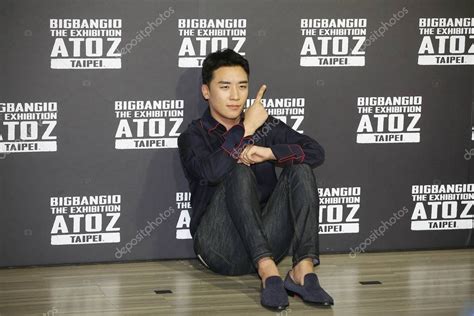 El Cantante Y Actor Surcoreano Lee Seung Hyun Más Conocido Por Su