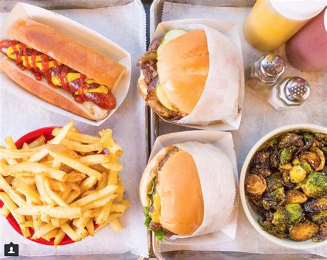 Maine Food Trucks Catering Mainely Burgers