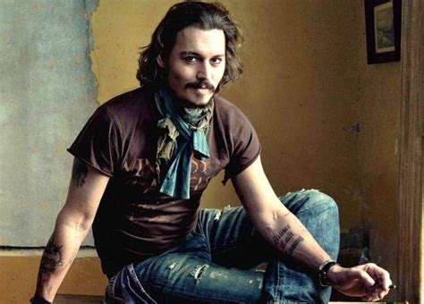 David Koepp To Direct Johnny Depp To Star In Mortdecai Filmofilia