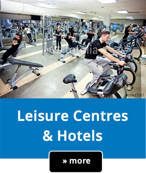 leisure-centres - Descale and Chlorination Services Descale and ...