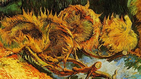 Vincent Van Gogh Wallpaper K Seamless Pattern With Beautiful Irises