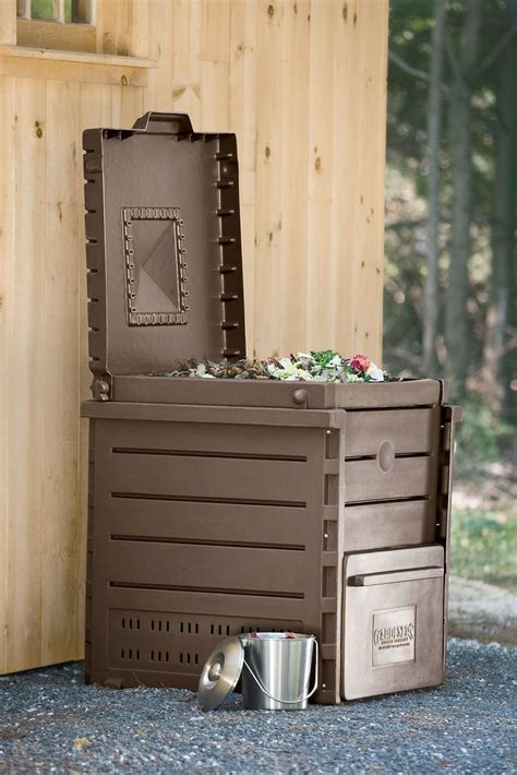 Alibaba.com offers 2,515 garden compost bin products. Compost Bin: Pyramid Composter | Compost bin pallet ...