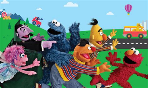 Hbo Max Names Billy Wee Svp Animation Scores ‘sesame Street Exclusives Animation Magazine