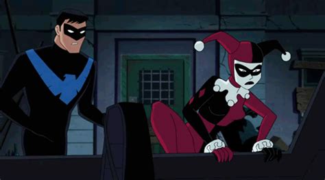 Batman And Harley Quinn Album On Imgur