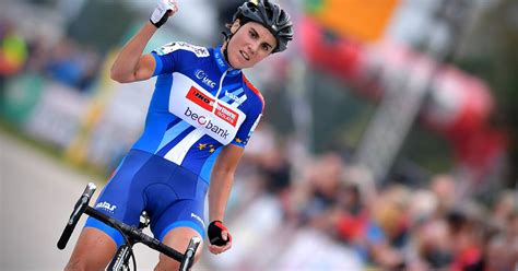 Acquired jolien verschueren's research while affiliated with universitair ziekenhuis leuven and other places. Sanne Cant proeft in Sint-Niklaas nog eens zoete smaak van ...