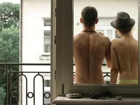 Aleksandra Hamkalo Nude Big Love 2012 Video Best Sexy Scene