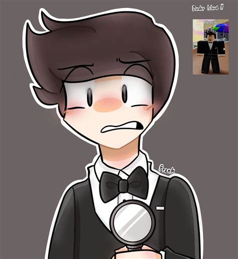Pin On My Roblox Artworks