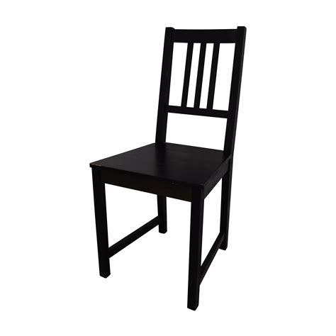 The ikea leather chairs offered are designed with the highest quality materials and. 31% OFF - IKEA IKEA Glass and Wood Table and Chairs / Tables
