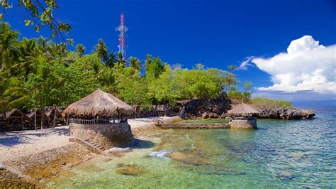 The Best Cebu Island Vacation Packages 2017 Save Up To C590 On Our
