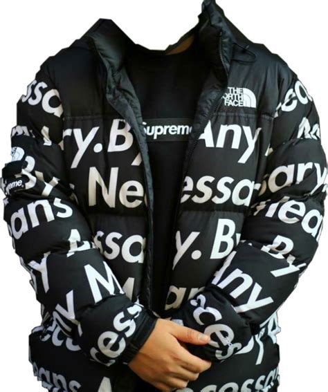 Supreme Jacket Png Png Image Collection