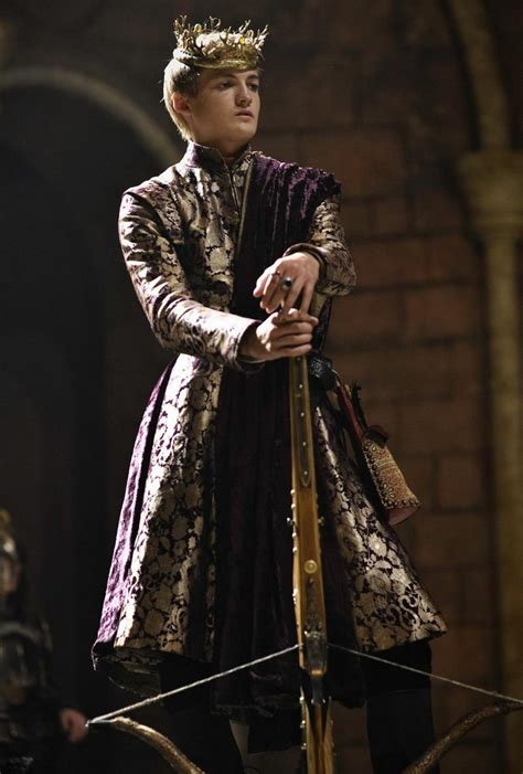 Joffrey Baratheon Game Of Thrones Wiki