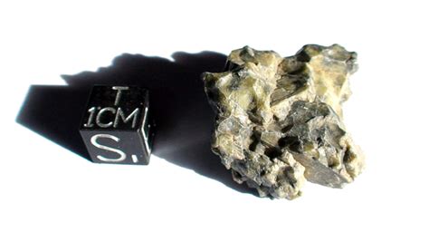 Tatahouine Diogenite Hed Achondrite Meteorite For Sale