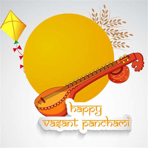Happy Basant Panchami 2020 Images Quotes Wishes Messages Vasant Panchami Cards Greetings