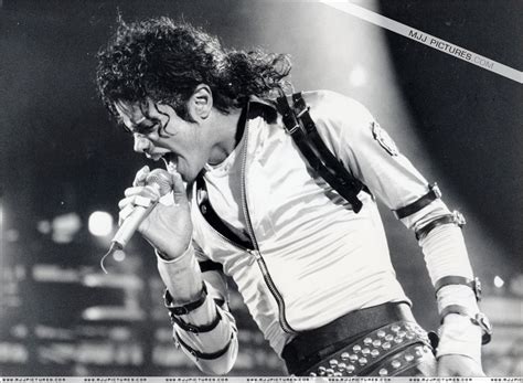 Bad World Tour Michael Jackson Photo 7434097 Fanpop