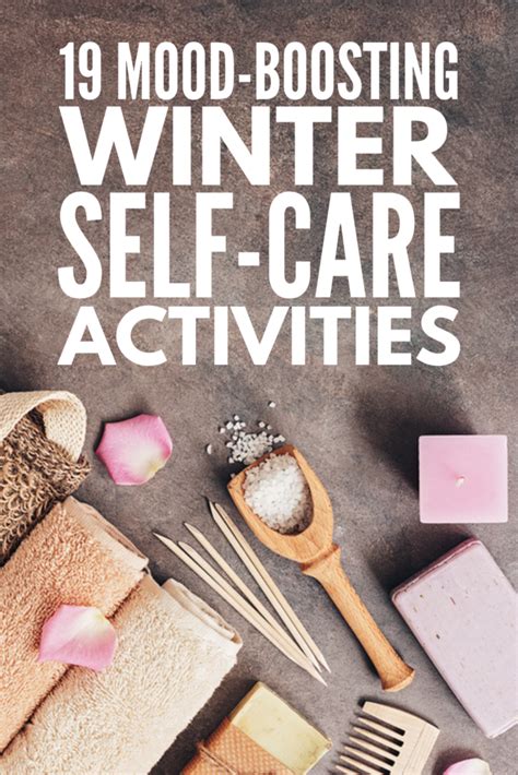 Surviving The Winter Blues 19 Winter Self Care Ideas Artofit