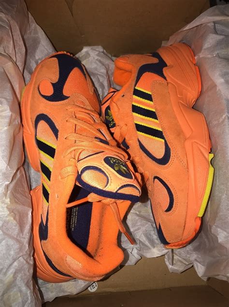 Jun 10, 2021 · dragon block c mod 1.17.1/1.16.5 is inspired by the famous dragon ball z series. Adida Yung 1 Dragon Ball Z Size 4.4Y Fits Women's 5.5/6 ...