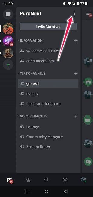 How To Create And Add Custom Emoji To Your Discord Server Make Tech