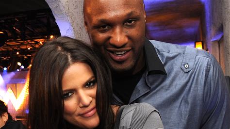 This Is Why Khlo Kardashian And Lamar Odom Really Divorced