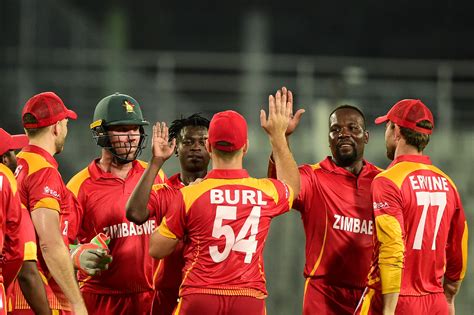 The sport can be traced back to southeast england beginning around 1611, according to the international cricket council. Zimbabwe to host Sri Lanka for two-Test series in January