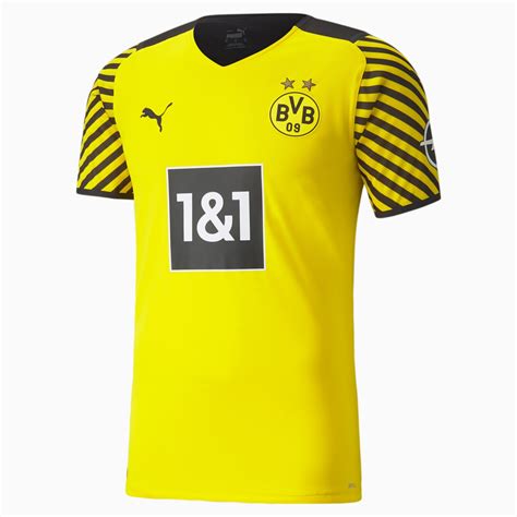 Borussia Dortmund Ii 2021 22 Kits