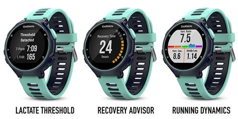 Garmin Forerunner 735xt Triathlon Watch Review Sundried