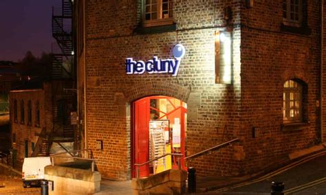 The Gig Venue Guide The Cluny Newcastle Pop And Rock The Guardian