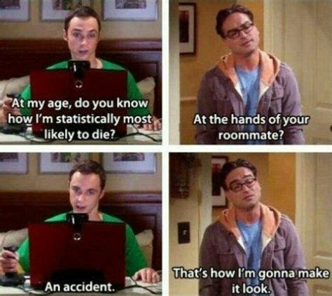 The Big Bang Theory Memes Twezersi