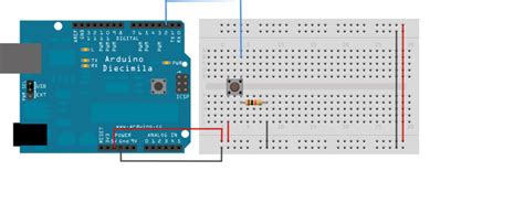 State Change Detection Edge Detection For Pushbuttons Arduino Tutorial