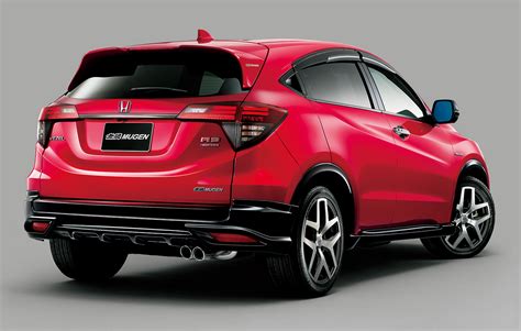 「ホンダ ヴェゼル ツーリング」試乗インプレッション～ｐａｒｔ１～ honda vezel touring. 新型ヴェゼルのMUGENバージョンがえらくカッコいい! - 自動車 ...