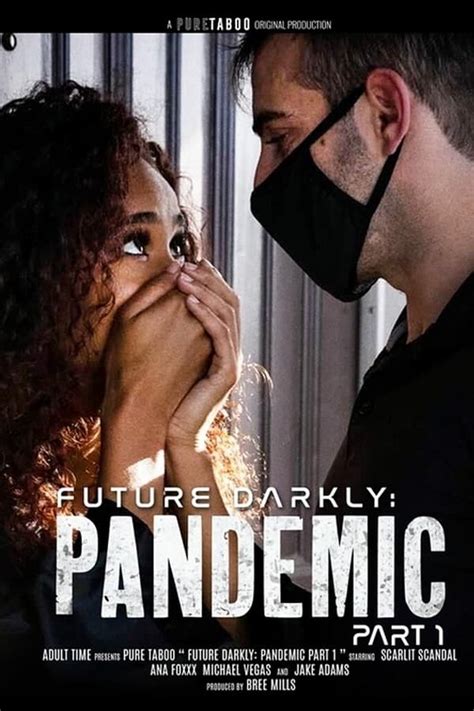Future Darkly Pandemic 2021 — The Movie Database Tmdb