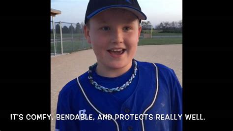 Ethan Year Old Baseball Player Comfy Cup Testimonial Youtube